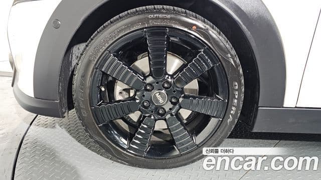 Mini Cooper S кабриолет 3세대, 2024 все фото