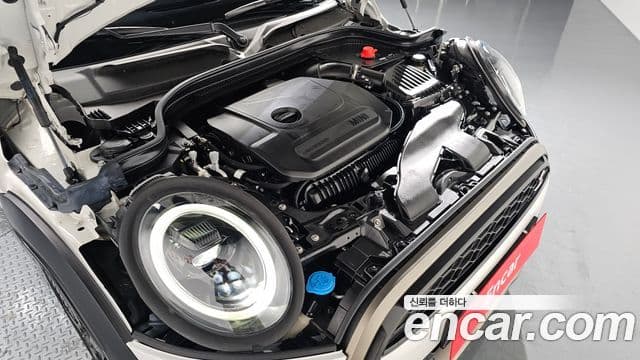 Mini Cooper S кабриолет 3세대, 2024 6