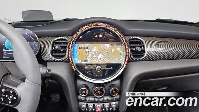 Mini Cooper S кабриолет 3세대, 2024 15