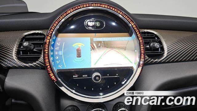 Mini Cooper S кабриолет 3세대, 2024 16