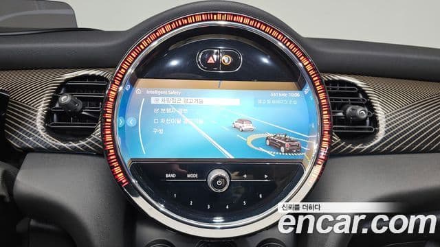 Mini Cooper S кабриолет 3세대, 2024 17