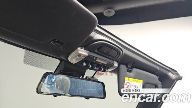 Mini Cooper S кабриолет 3세대, 2024 19