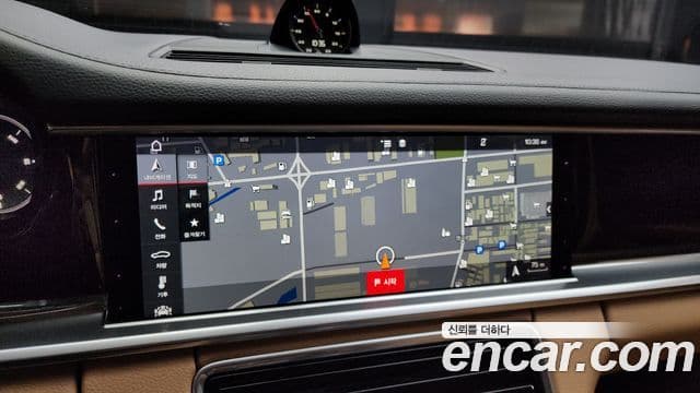 Porsche Panamera (971), 2020 14