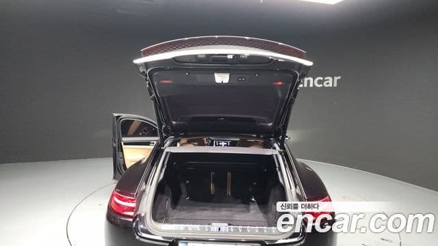 Porsche Panamera (971), 2020 20