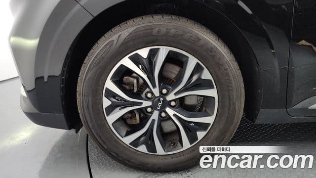 Kia Carnival 4세대 Noblesse, 2023 все фото