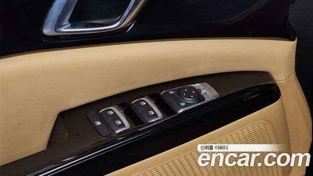 Kia Carnival 4세대 Noblesse, 2023 13