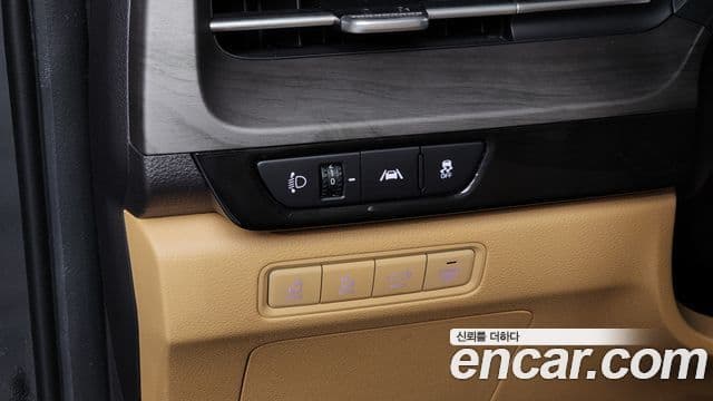 Kia Carnival 4세대 Noblesse, 2023 14