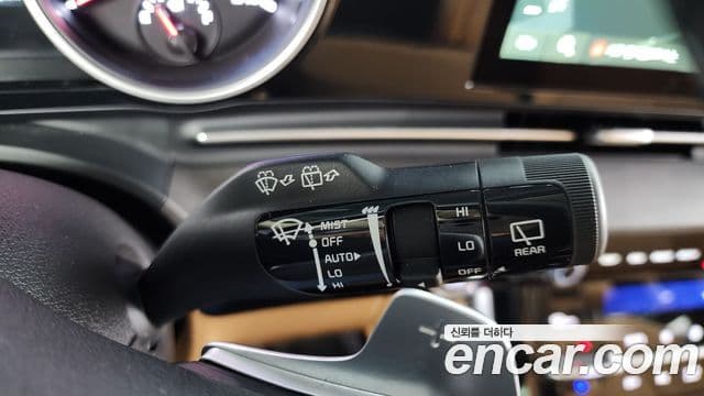 Kia Carnival 4세대 Noblesse, 2023 16