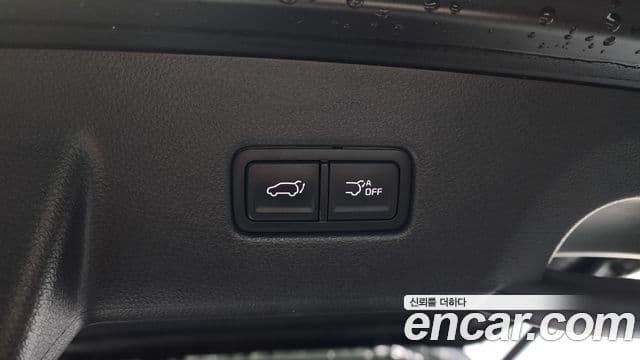 Kia Carnival 4세대 Noblesse, 2023 20