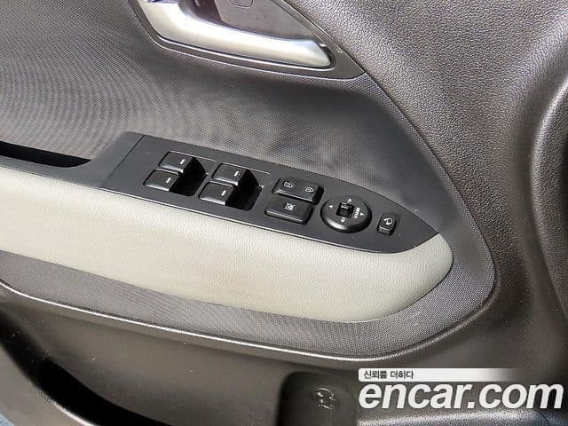 Kia The / новый New Ray Standard, 2022 11