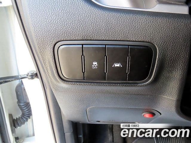 Kia The / новый New Ray Standard, 2022 12