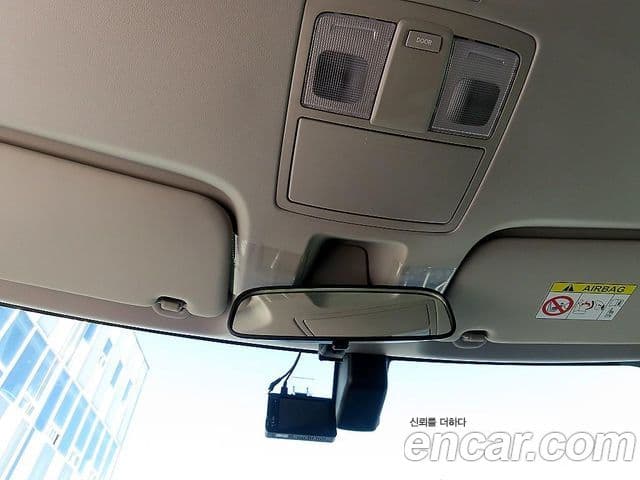 Kia The / новый New Ray Standard, 2022 14