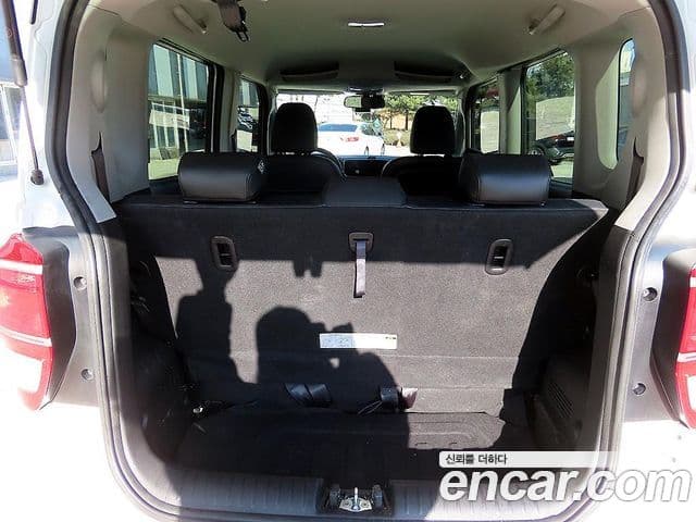 Kia The / новый New Ray Standard, 2022 15