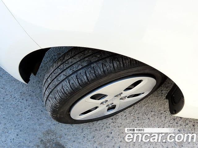 Kia The / новый New Ray Standard, 2022 17