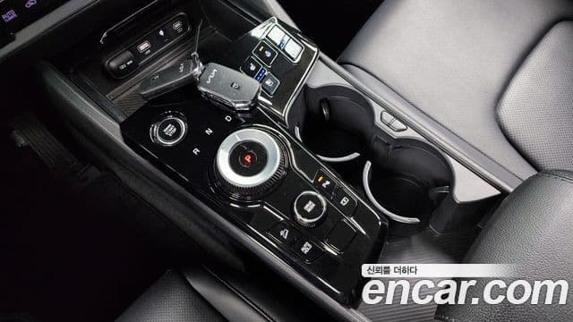 Kia Sportage 5세대 гибрид Noblesse 2WD, 2023 9