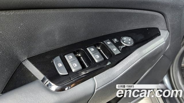 Kia Sportage 5세대 гибрид Noblesse 2WD, 2023 14