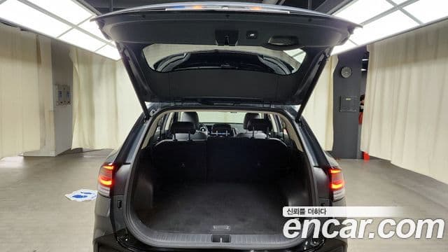 Kia Sportage 5세대 гибрид Noblesse 2WD, 2023 20