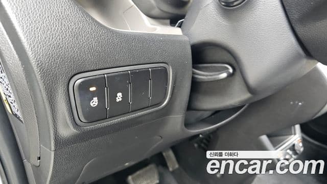 Kia The / новый New Ray Luxury, 2018 14