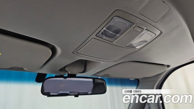 Kia The / новый New Ray Luxury, 2018 18