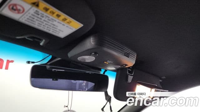 Ford Mustang купе, 2019 19