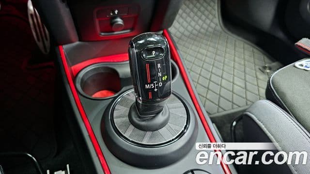 Mini Cooper S Countryman 2세대, 2021 9