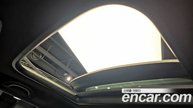 Mini Cooper S Countryman 2세대, 2021 16