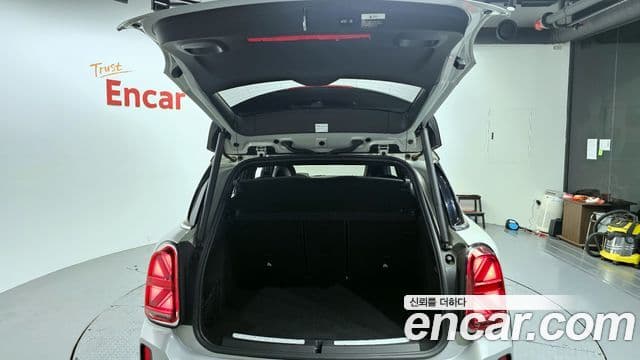 Mini Cooper S Countryman 2세대, 2021 20
