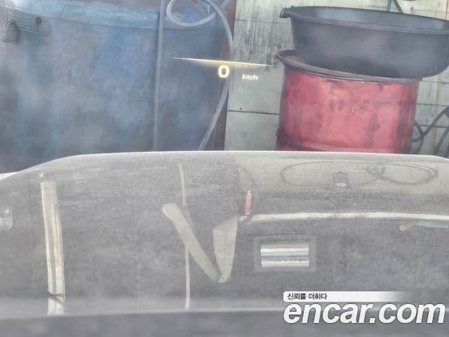 Kia Mohave The / новый Master Masters Gravity, 2023 10