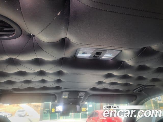 Kia Mohave The / новый Master Masters Gravity, 2023 14