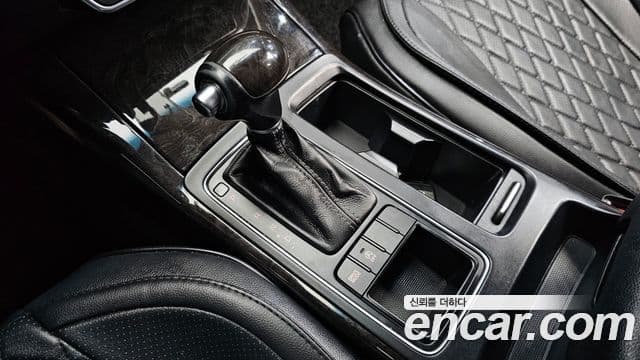 Kia All New Sorento Prestige, 2015 9