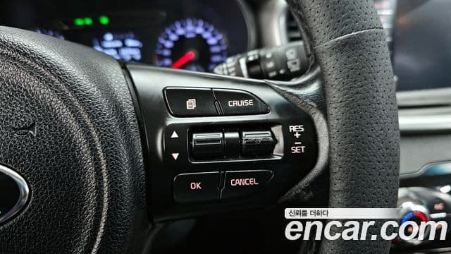 Kia All New Sorento Prestige, 2015 12