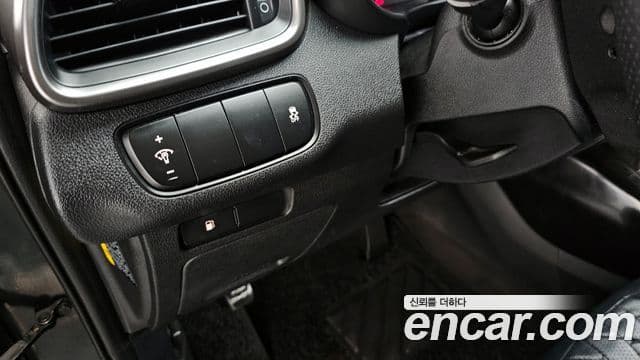 Kia All New Sorento Prestige, 2015 14
