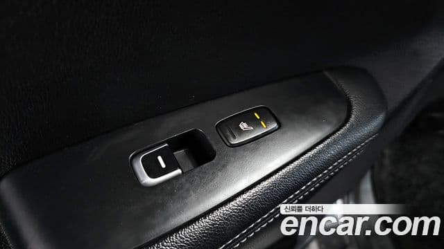 Kia All New Sorento Prestige, 2015 17