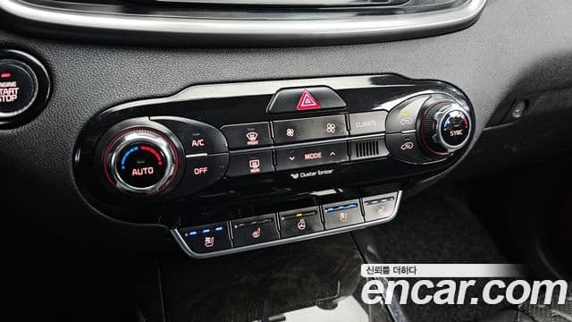 Kia All New Sorento Prestige, 2015 19