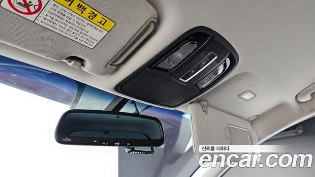 Kia All New Sorento Prestige, 2015 20