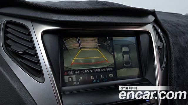 Hyundai Grandeur HG HG330 Celebrity, 2014 15
