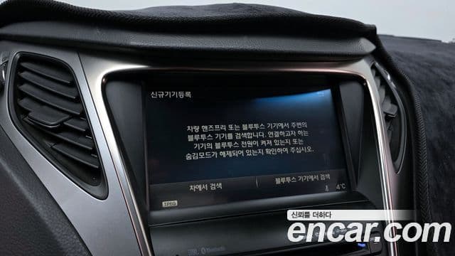 Hyundai Grandeur HG HG330 Celebrity, 2014 16