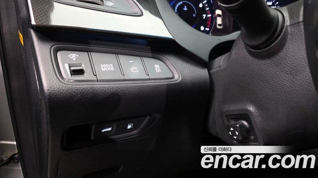 Hyundai Grandeur HG HG330 Celebrity, 2014 17