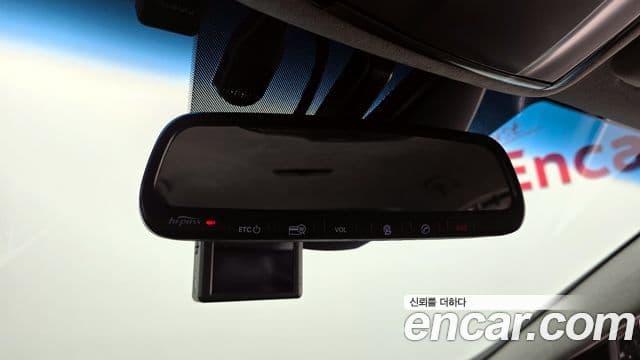 Hyundai Grandeur HG HG330 Celebrity, 2014 20