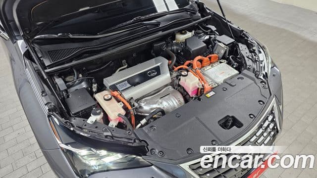 Lexus NX300h Supreme, 2020 6