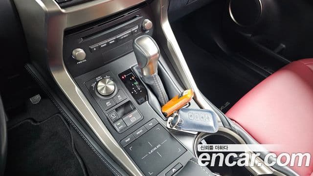 Lexus NX300h Supreme, 2020 9