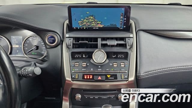 Lexus NX300h Supreme, 2020 16