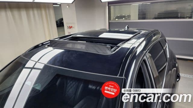 Genesis GV80 чёрный, 2025 19