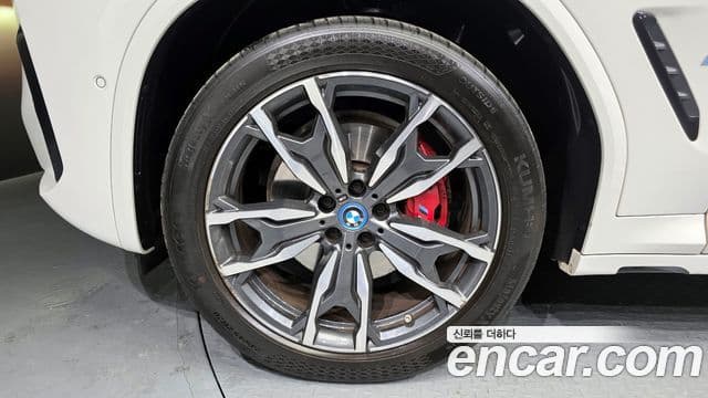 BMW X3 (G01) xDrive 30e M Sport Pro, 2023 все фото