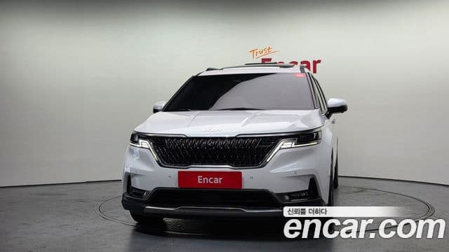 Kia Carnival 4세대 Signature, 2023 3