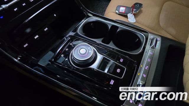 Kia Carnival 4세대 Signature, 2023 9