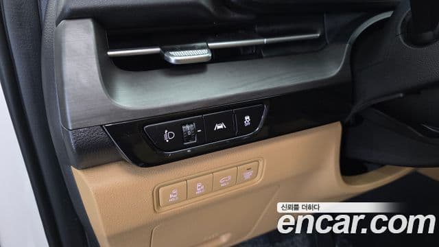 Kia Carnival 4세대 Signature, 2023 13