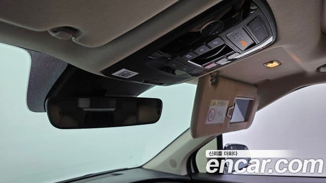 Kia Carnival 4세대 Signature, 2023 15