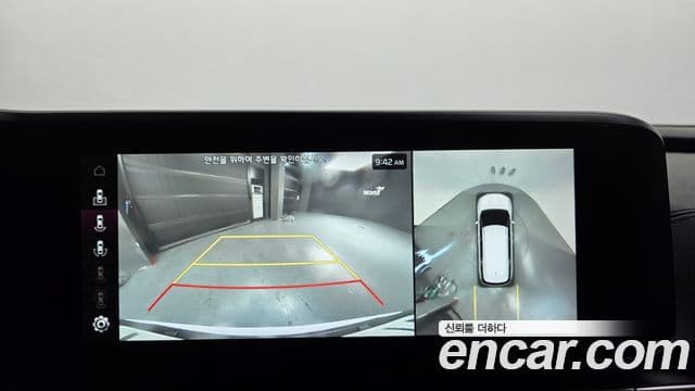 Kia Carnival 4세대 Signature, 2023 17