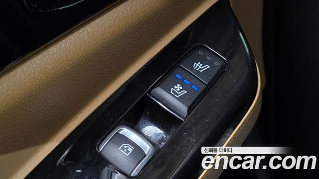 Kia Carnival 4세대 Signature, 2023 18